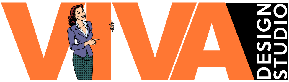 Viva Design Studio logo