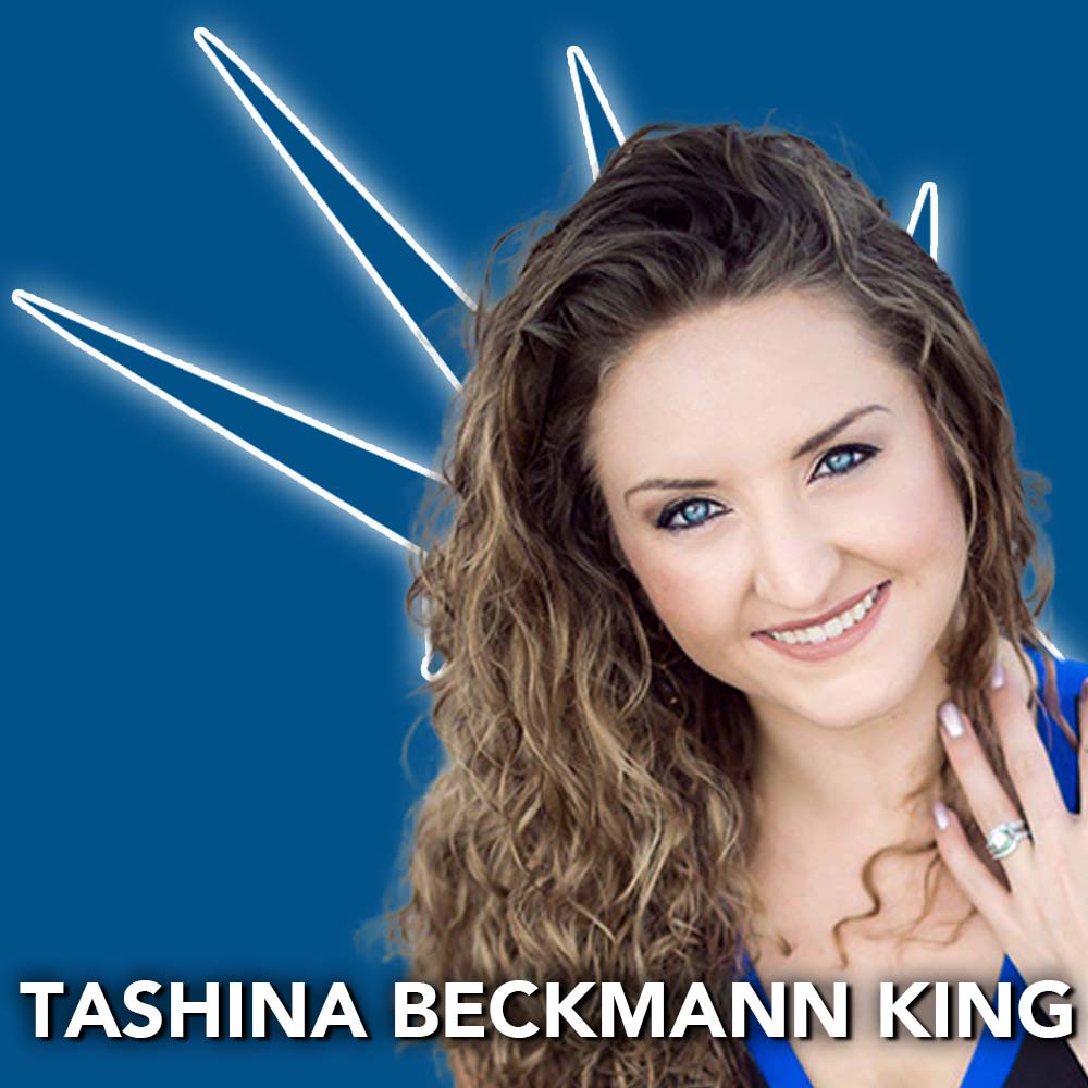 Tashina Beckmann King