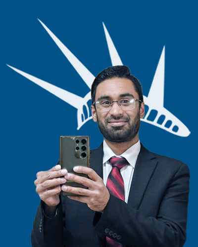 Salman Parvez